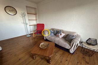  appartement st-etienne 42000