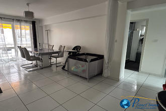  appartement st-etienne 42000