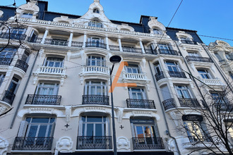  appartement st-etienne 42000