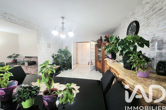  appartement st-etienne 42000