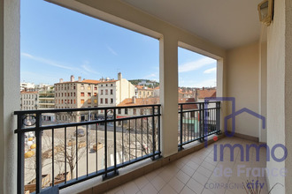  appartement st-etienne 42000