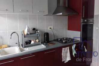  appartement st-etienne 42000