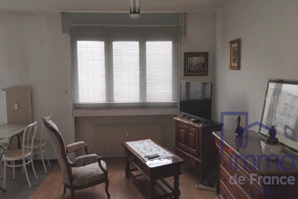  appartement st-etienne 42000