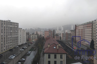  appartement st-etienne 42000