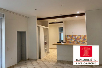  appartement st-etienne 42000