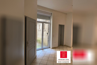  appartement st-etienne 42000