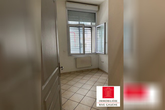  appartement st-etienne 42000