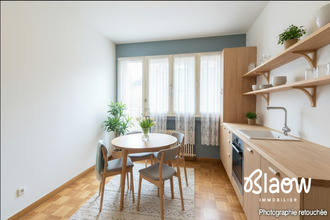  appartement st-etienne 42000