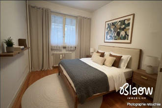  appartement st-etienne 42000