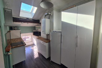  appartement st-etienne 42000