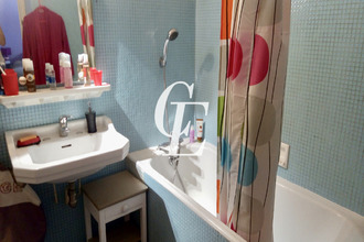  appartement st-etienne 42000