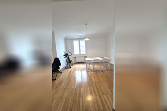  appartement st-etienne 42000