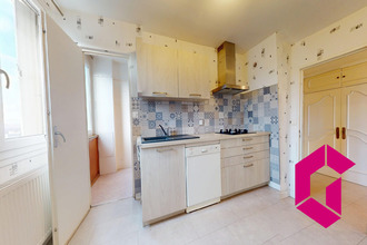  appartement st-etienne 42000