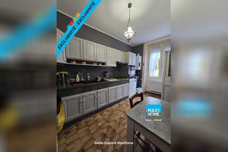  appartement st-etienne 42000