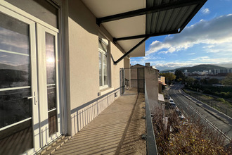  appartement st-etienne 42000