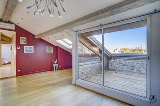  appartement st-etienne 42000