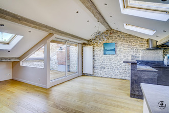  appartement st-etienne 42000