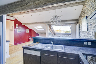  appartement st-etienne 42000