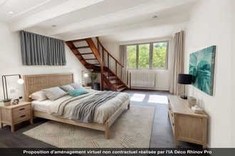  appartement st-etienne 42000