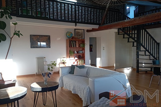  appartement st-etienne 42000