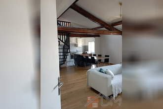  appartement st-etienne 42000