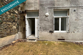  appartement st-etienne 42000