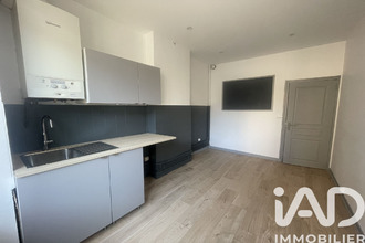  appartement st-etienne 42000