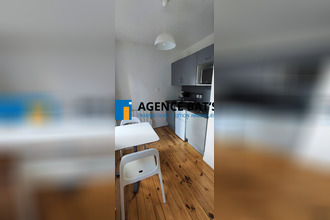  appartement st-etienne 42000