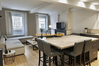  appartement st-etienne 42000