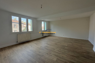  appartement st-etienne 42000