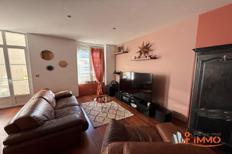  appartement st-etienne 42000