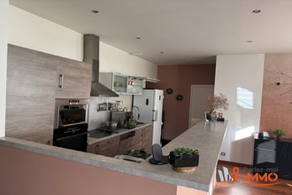  appartement st-etienne 42000