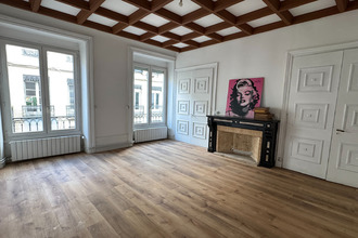  appartement st-etienne 42000