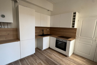  appartement st-etienne 42000