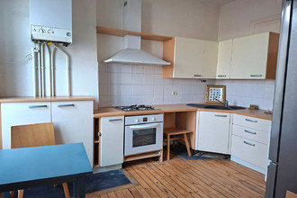  appartement st-etienne 42000