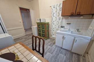  appartement st-etienne 42000