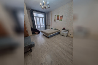  appartement st-etienne 42000