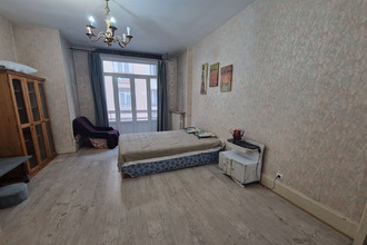  appartement st-etienne 42000