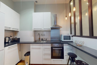  appartement st-etienne 42000