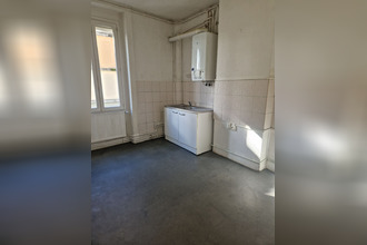  appartement st-etienne 42000