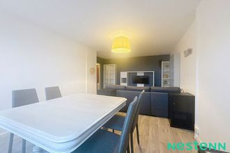  appartement st-etienne 42000