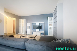  appartement st-etienne 42000