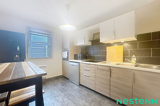  appartement st-etienne 42000