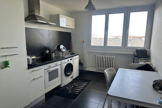  appartement st-etienne 42000