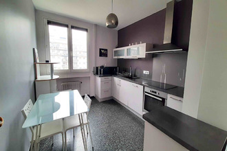  appartement st-etienne 42000