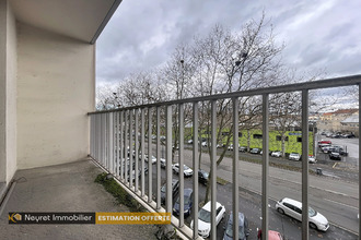  appartement st-etienne 42000