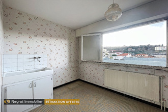  appartement st-etienne 42000