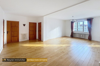  appartement st-etienne 42000