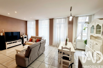 appartement st-etienne 42000