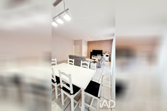  appartement st-etienne 42000